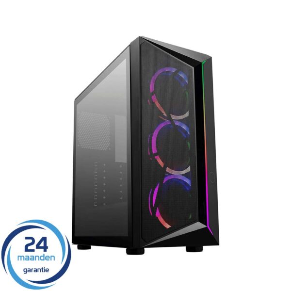 Prima Systems Deluxe Game PC