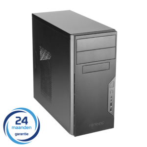 Prima Systems Basic PC. Perfect voor internetten, e-mailen, tekstverwerken en meer.