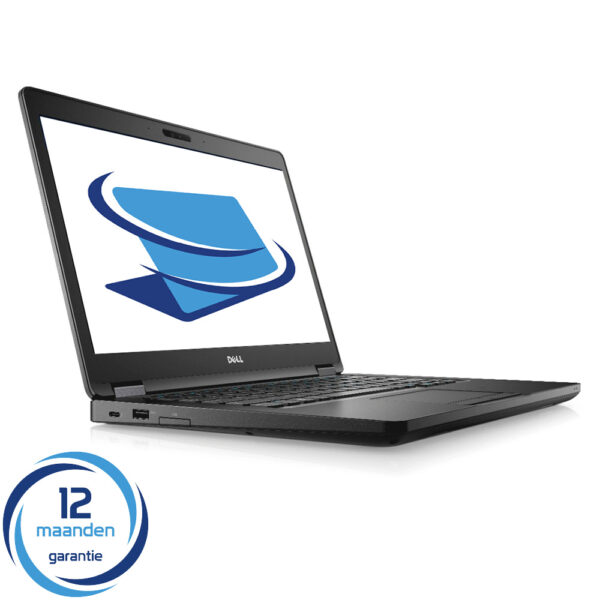 Dell Latitude 5480 Touch