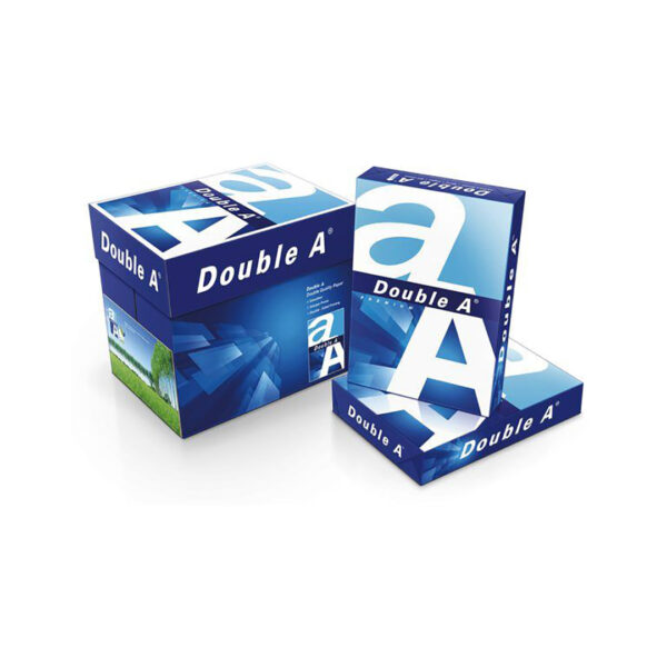 Papier (Double AA) - Afbeelding 2