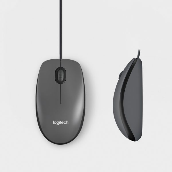 Logitech M100 - Afbeelding 5