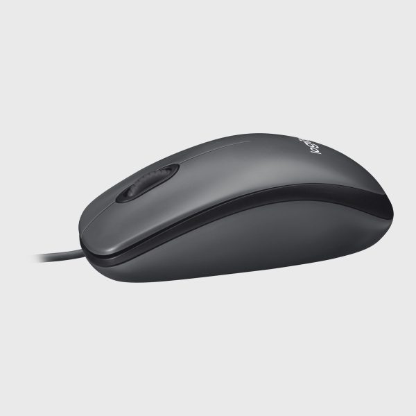 Logitech M100 - Afbeelding 4