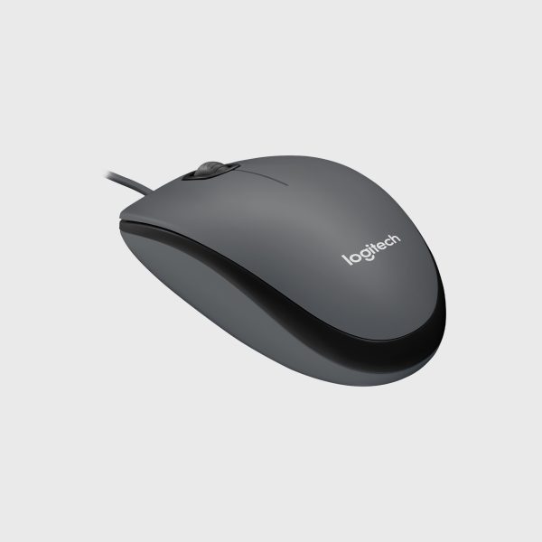 Logitech M100 - Afbeelding 3