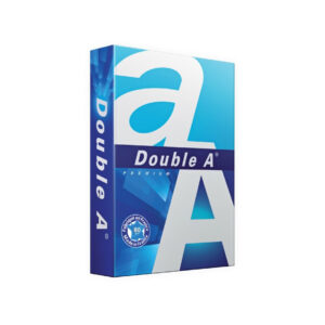 Double AA Papier