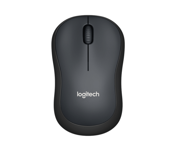 Logitech M220