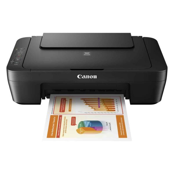 Canon Pixma MG2555S - Afbeelding 3