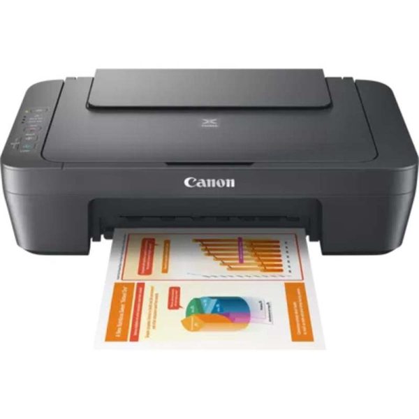 Canon Pixma MG2551S - Afbeelding 2