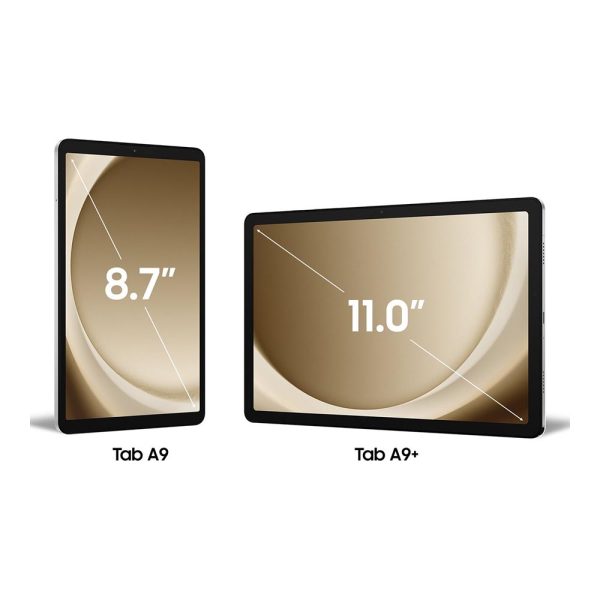 Samsung Galaxy Tab A9+ - Afbeelding 3