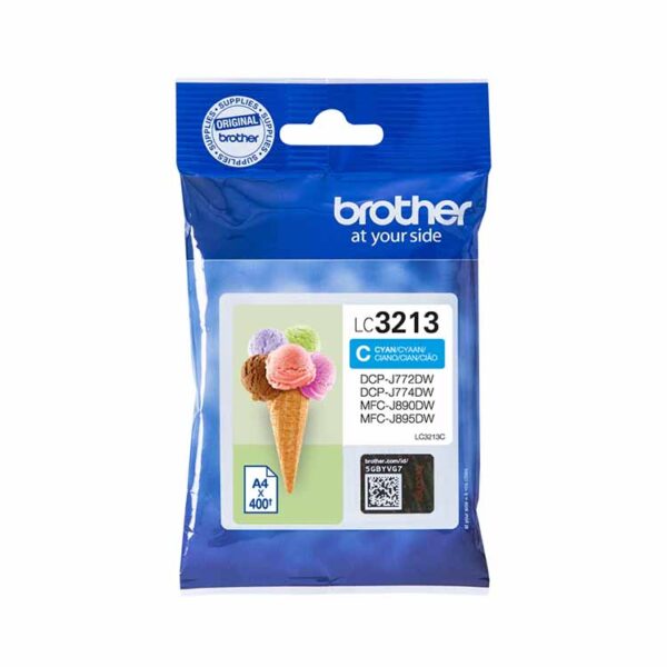 Brother LC-3213 - Afbeelding 2