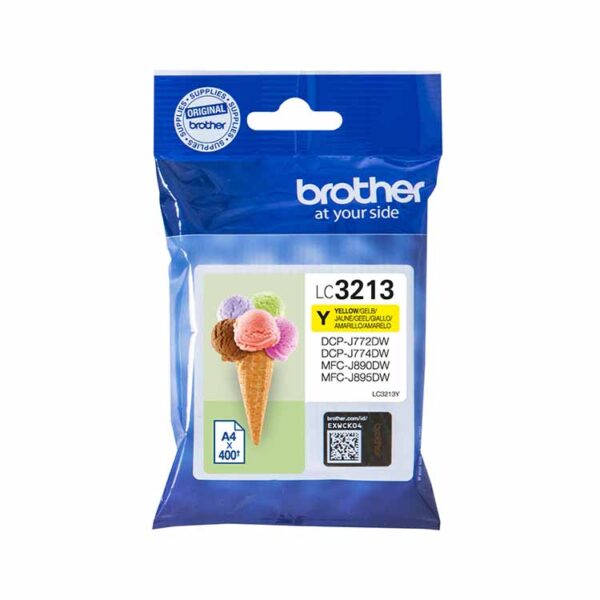 Brother LC-3213 - Afbeelding 4