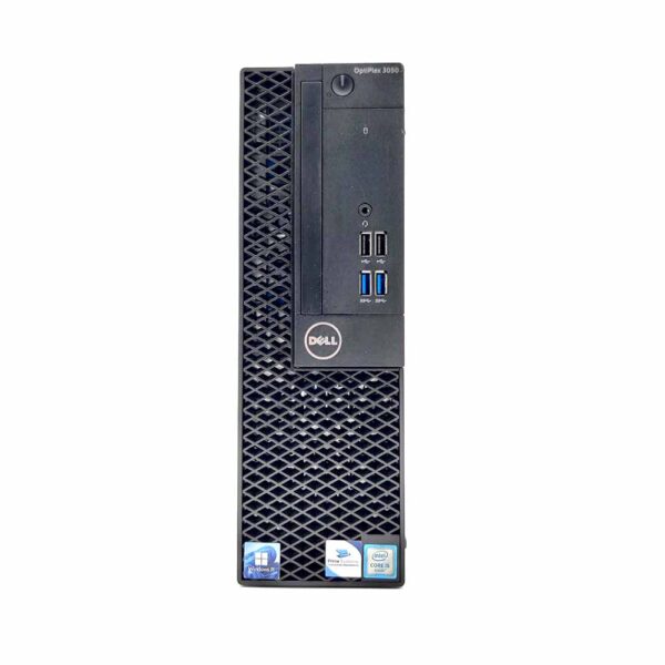 Dell Optiplex 3050 SFF - Afbeelding 3