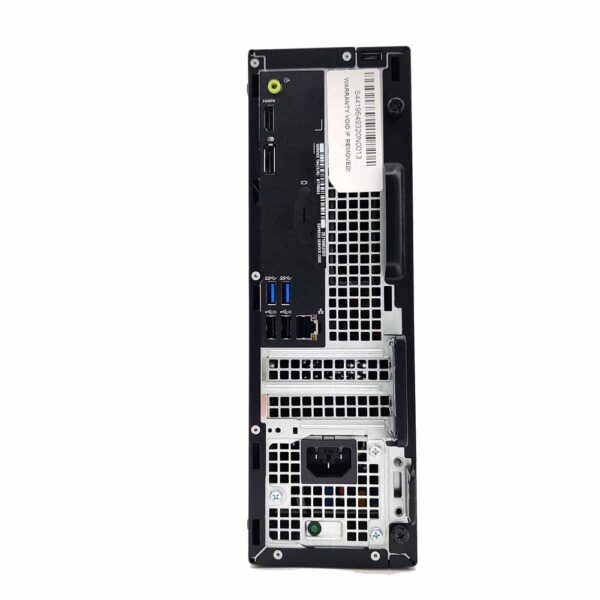 Dell Optiplex 3050 SFF - Afbeelding 2