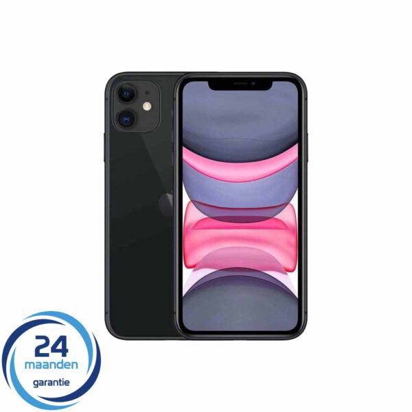 iPhone 11 (Refurbished)