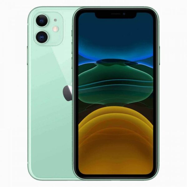 iPhone 11 (Refurbished) - Afbeelding 6