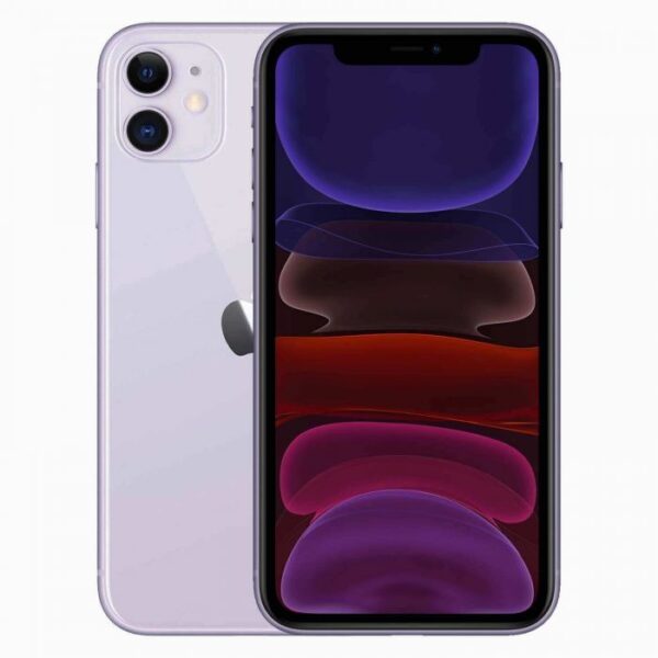 iPhone 11 (Refurbished) - Afbeelding 7