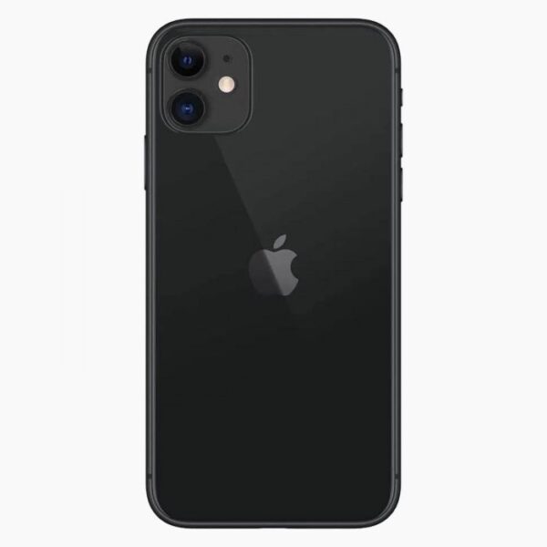 iPhone 11 (Refurbished) - Afbeelding 4