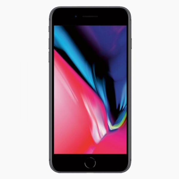 iPhone 8 (Refurbished) - Afbeelding 3