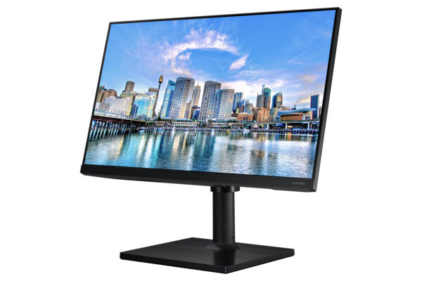 Samsung T45F 27" - Afbeelding 2