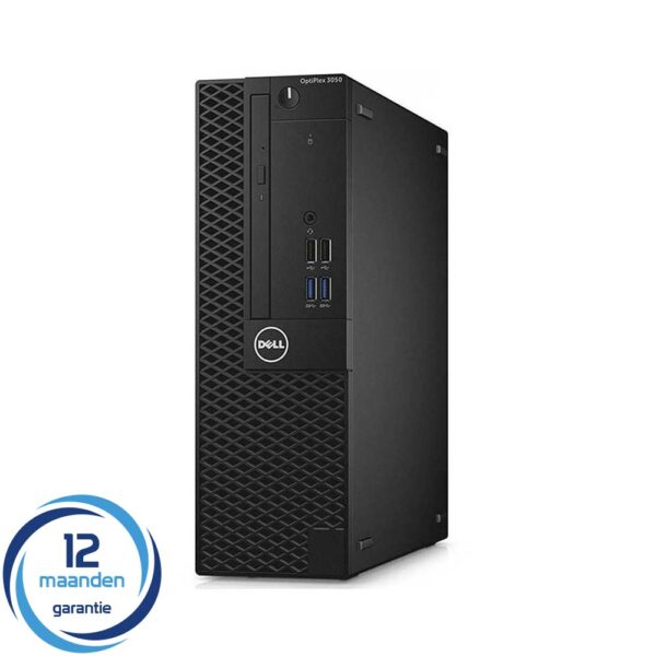 Dell Optiplex 3050 SFF