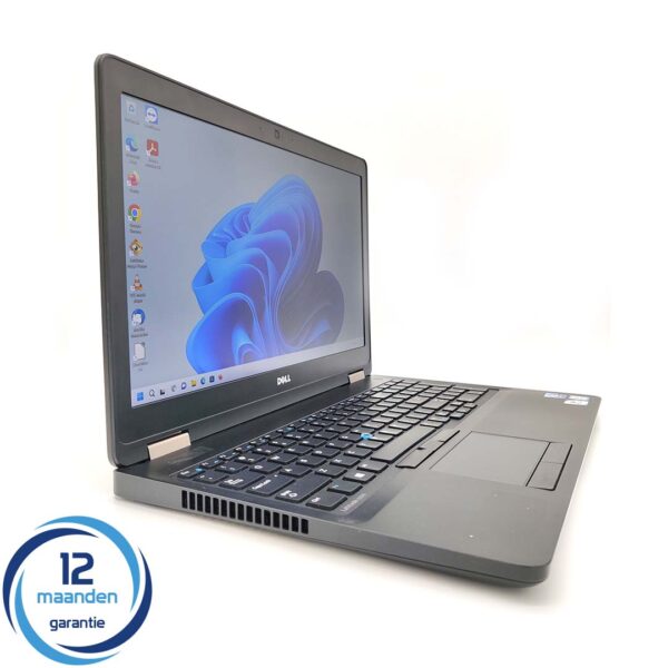 Dell Latitude 5590