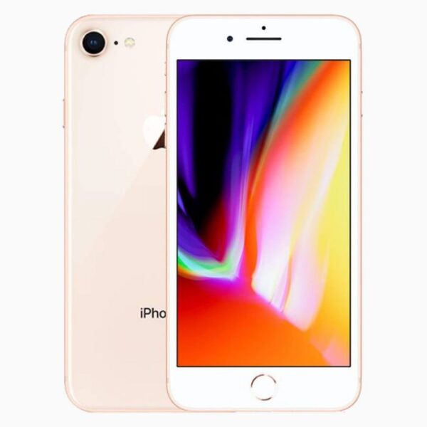 iPhone 8 (Refurbished) - Afbeelding 7