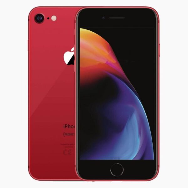 iPhone 8 (Refurbished) - Afbeelding 6