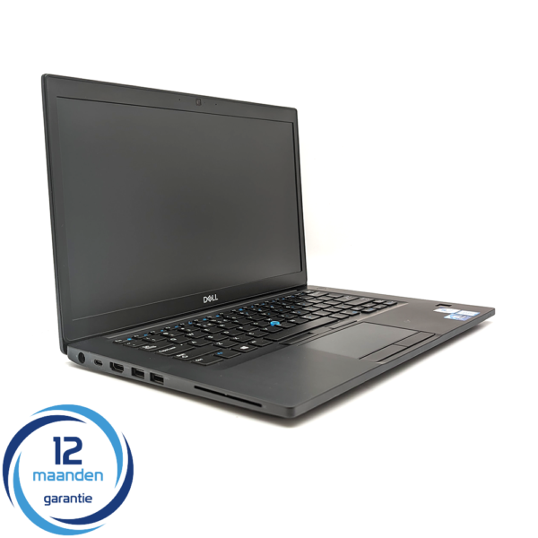 Dell Latitude 7490