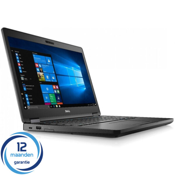 Dell Latitude 5490