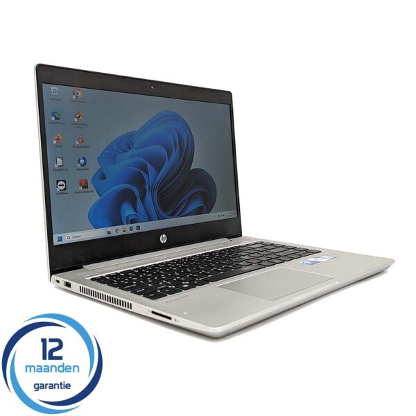 HP Probook 440 G6