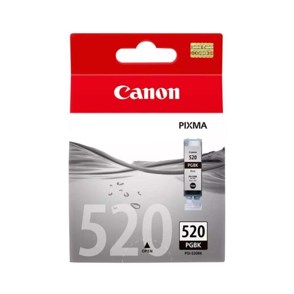 Canon PGI-520 / CLI-521