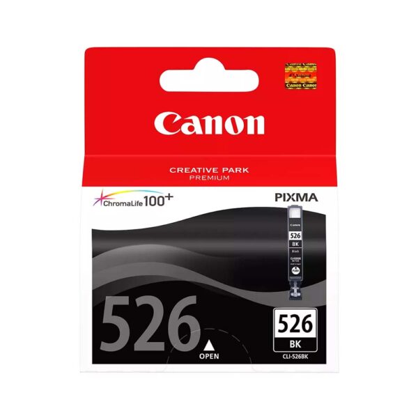 Canon PGI-525 / CLI-526