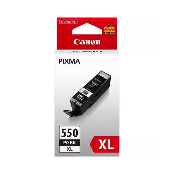 Canon PGI-550XL / CLI-551XL