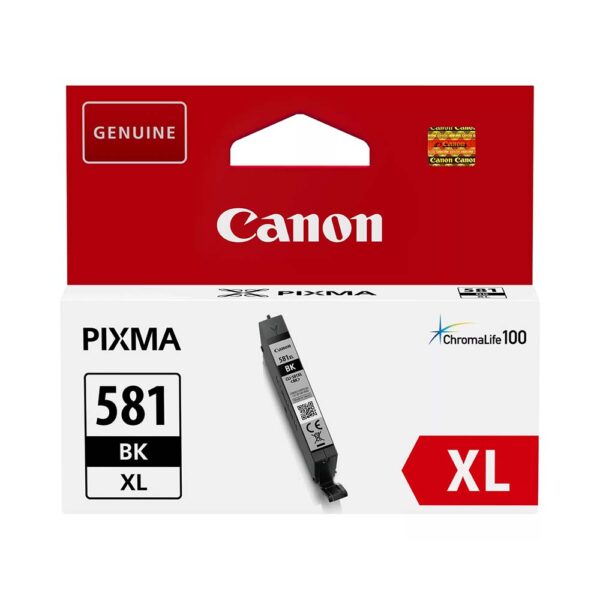 Canon PGI 580XL / CLI-581XL