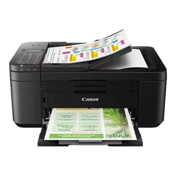 Canon Pixma TR4650 - Afbeelding 3