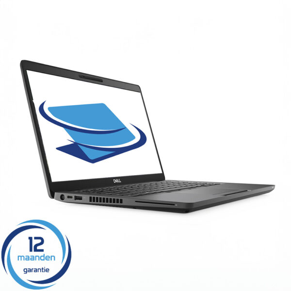 Dell Latitude 5400