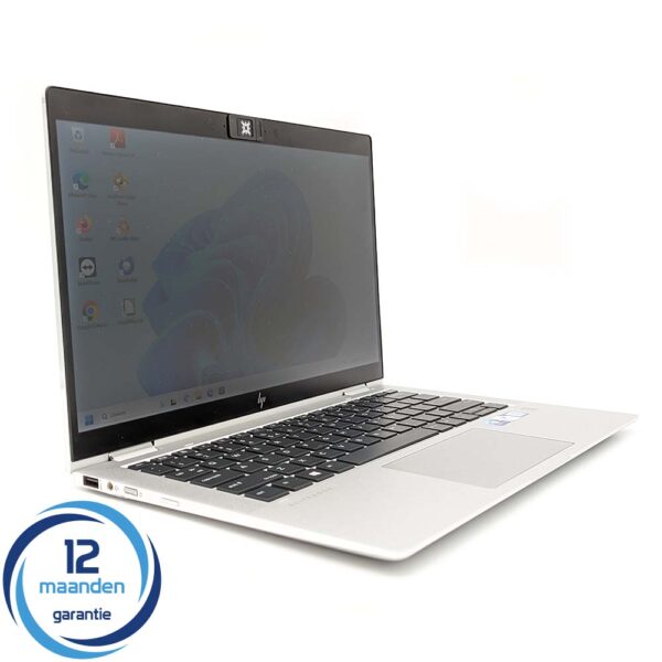 HP X360-1030G4 - Afbeelding 2