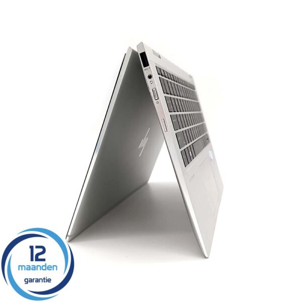 HP X360-1030G4