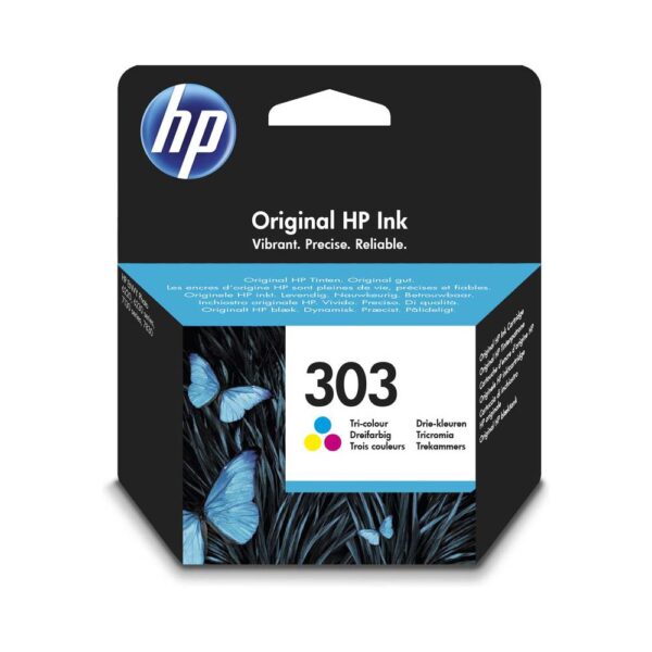 HP No. 303 Color