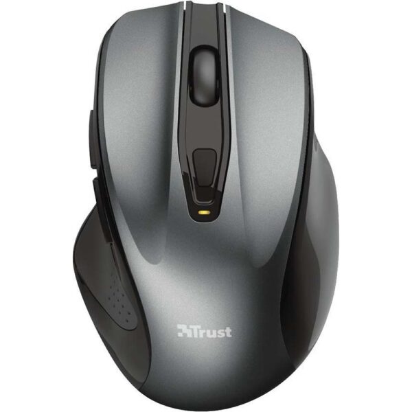 Trust Wireless Comfortable Mouse 'Nito'