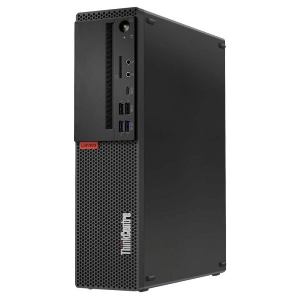 Lenovo ThinkCentre M720s - Afbeelding 2