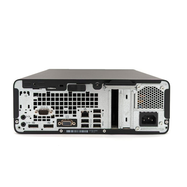 HP Prodesk 600G4 - Afbeelding 2