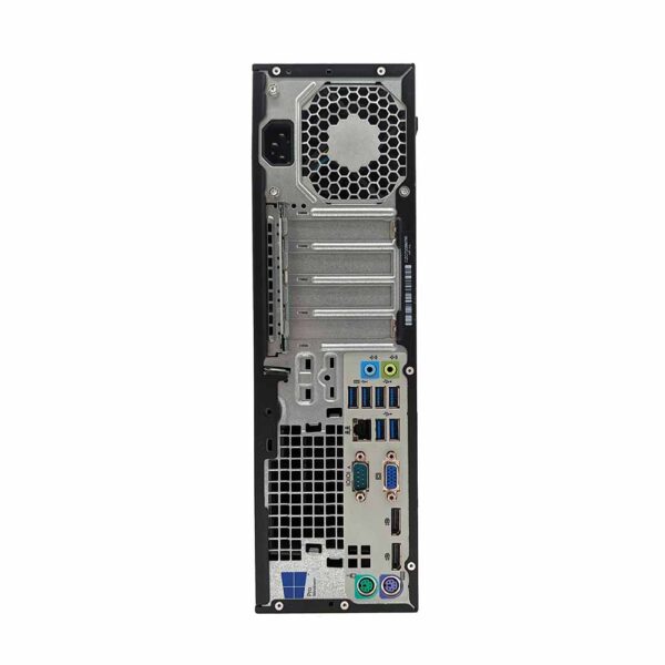 HP EliteDesk 800G2 - Afbeelding 3