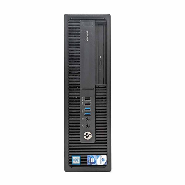 HP EliteDesk 800G2 - Afbeelding 2