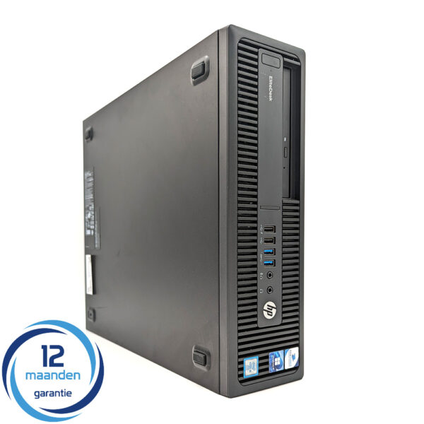 HP EliteDesk 800G2