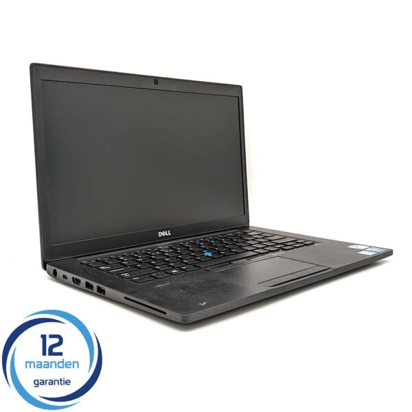 Dell Latitude 7480