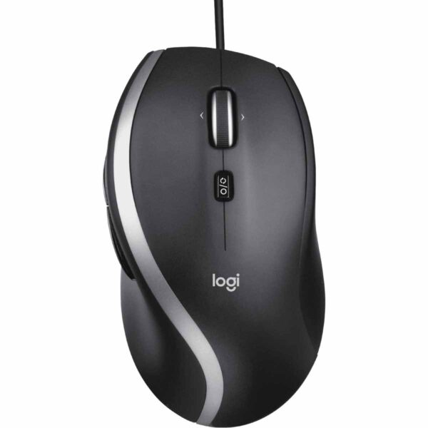 Logitech M500s