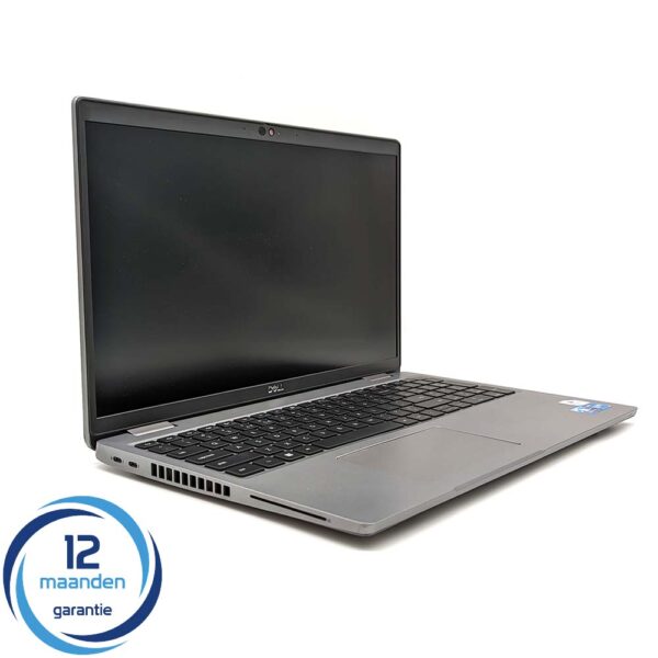 Dell Latitude 5510