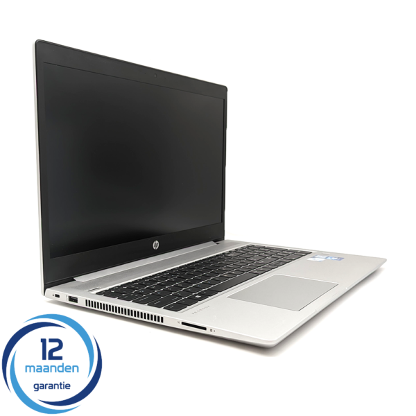 HP Probook 450 G6