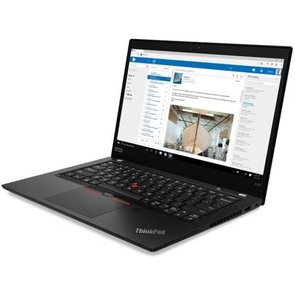 Lenovo Thinkpad X390 - Afbeelding 8