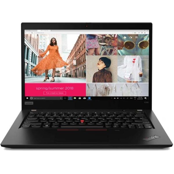 Lenovo Thinkpad X390 - Afbeelding 9